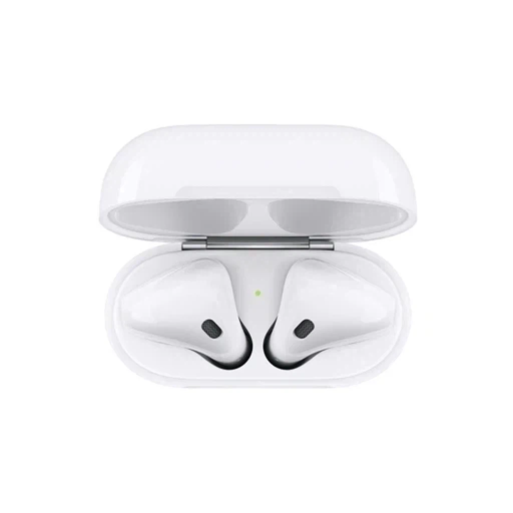 Беспроводные наушники AirPods 2 (премиум копия)